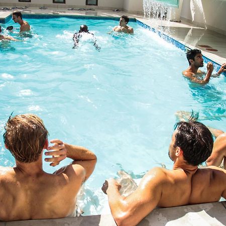 The Glen Boutique Hotel & Spa Kapsztad Zewnętrze zdjęcie
