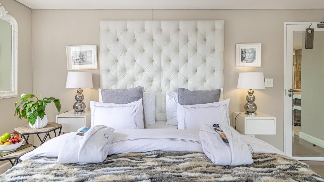 The Glen Boutique Hotel & Spa Kapsztad Zewnętrze zdjęcie