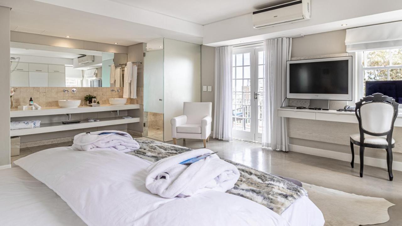 The Glen Boutique Hotel & Spa Kapsztad Zewnętrze zdjęcie