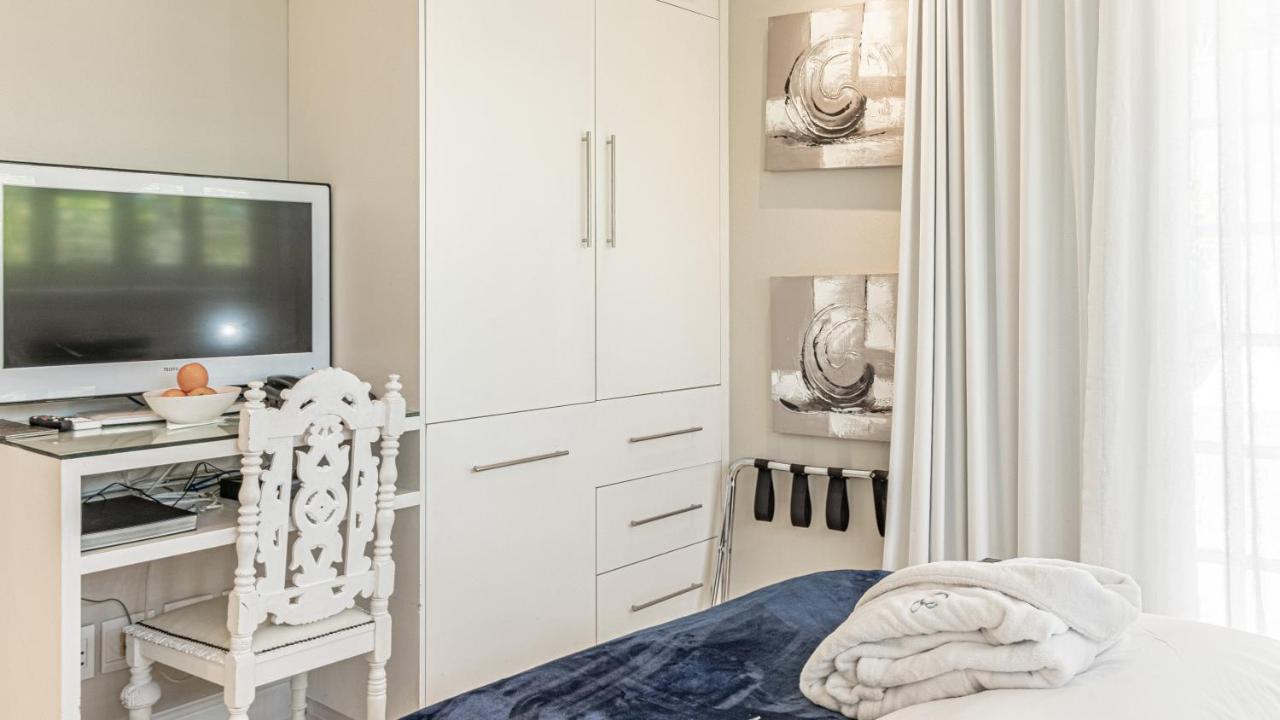The Glen Boutique Hotel & Spa Kapsztad Zewnętrze zdjęcie