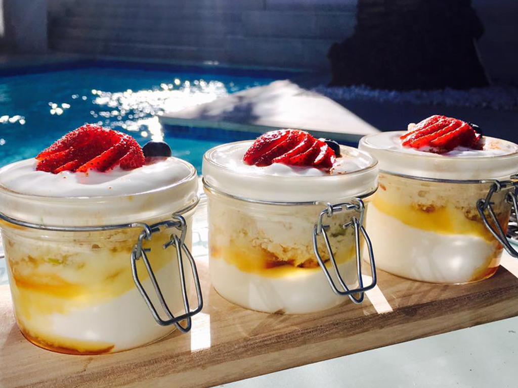 The Glen Boutique Hotel & Spa Kapsztad Zewnętrze zdjęcie