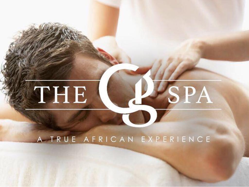 The Glen Boutique Hotel & Spa Kapsztad Zewnętrze zdjęcie